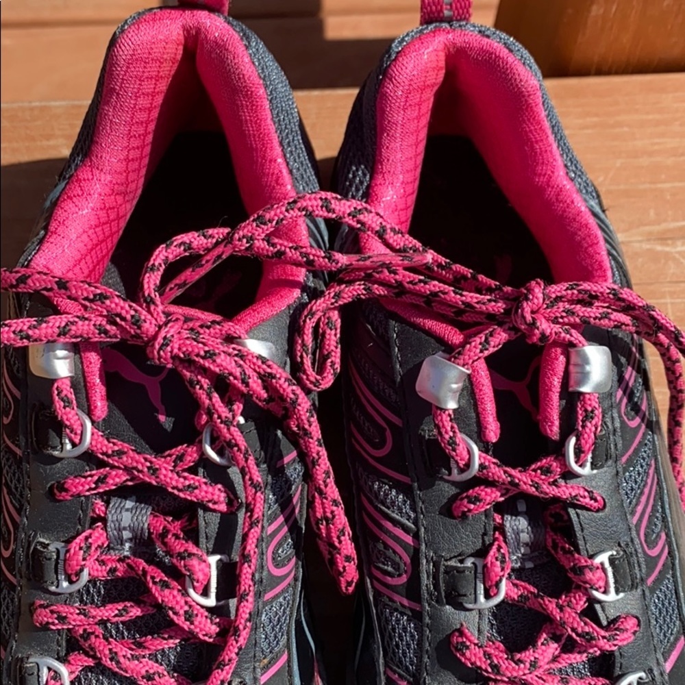Puma Shoes - Picture 5 of 9